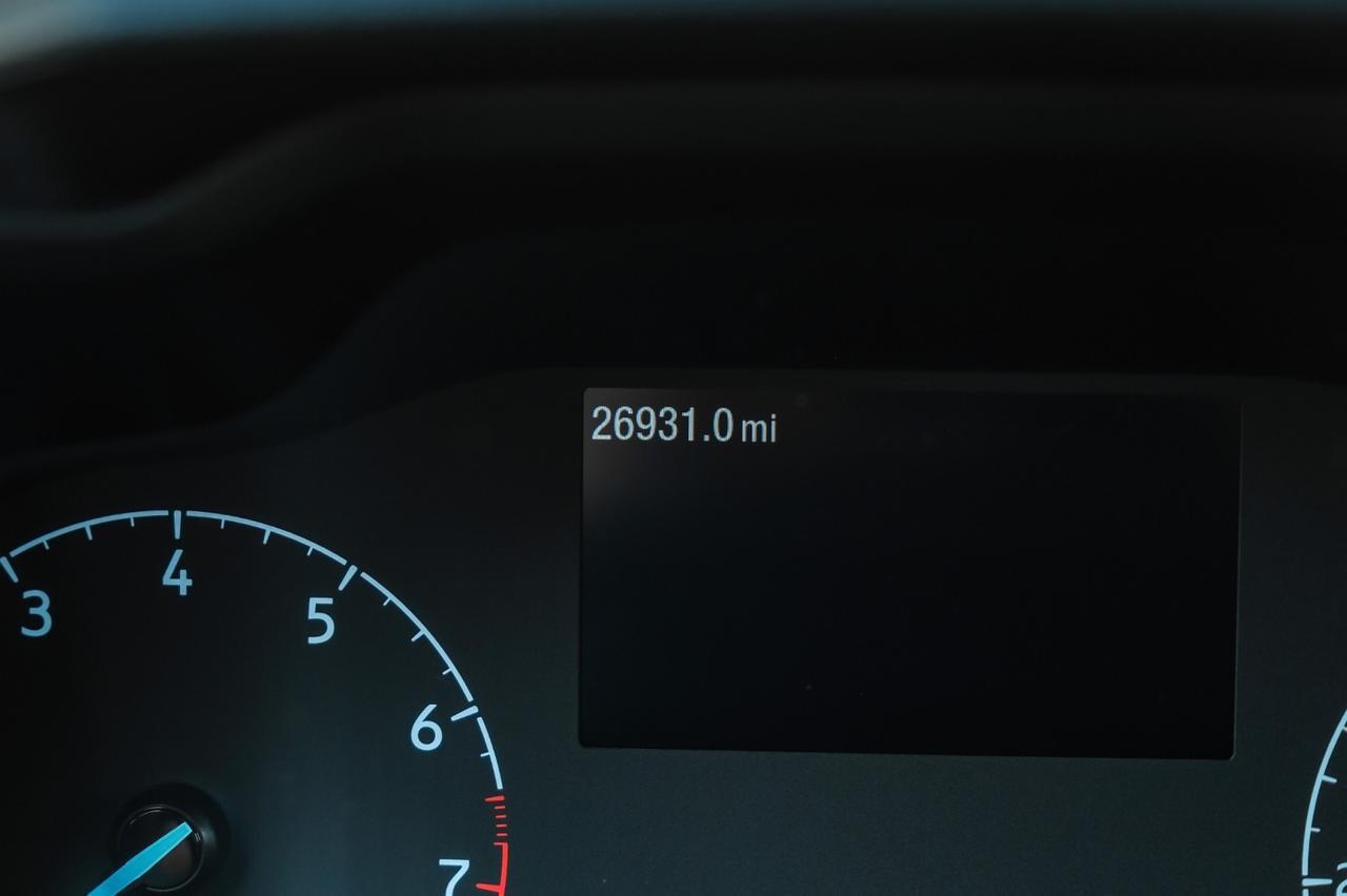 2023 Ford Transit Connect Van XL Farmers Branch TX