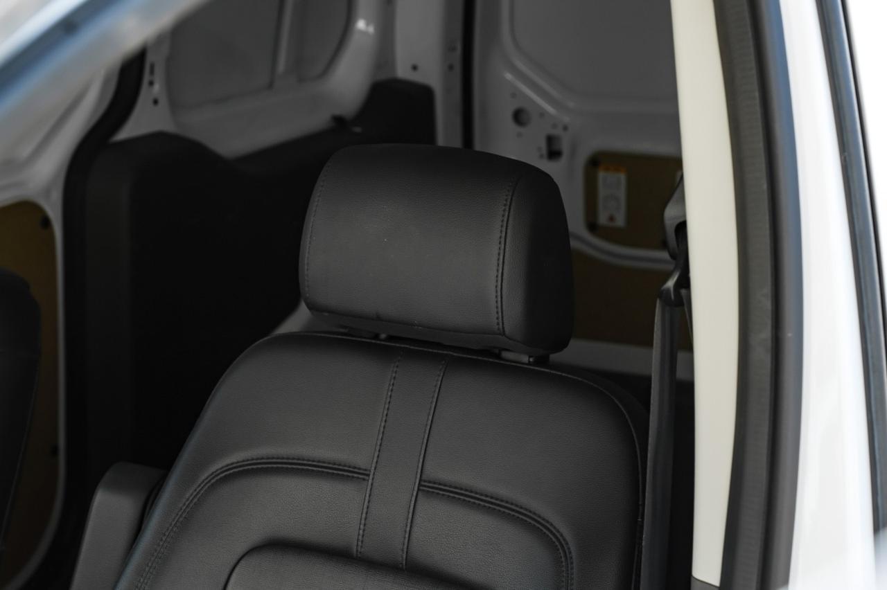 2023 Ford Transit Connect Van XL Farmers Branch TX