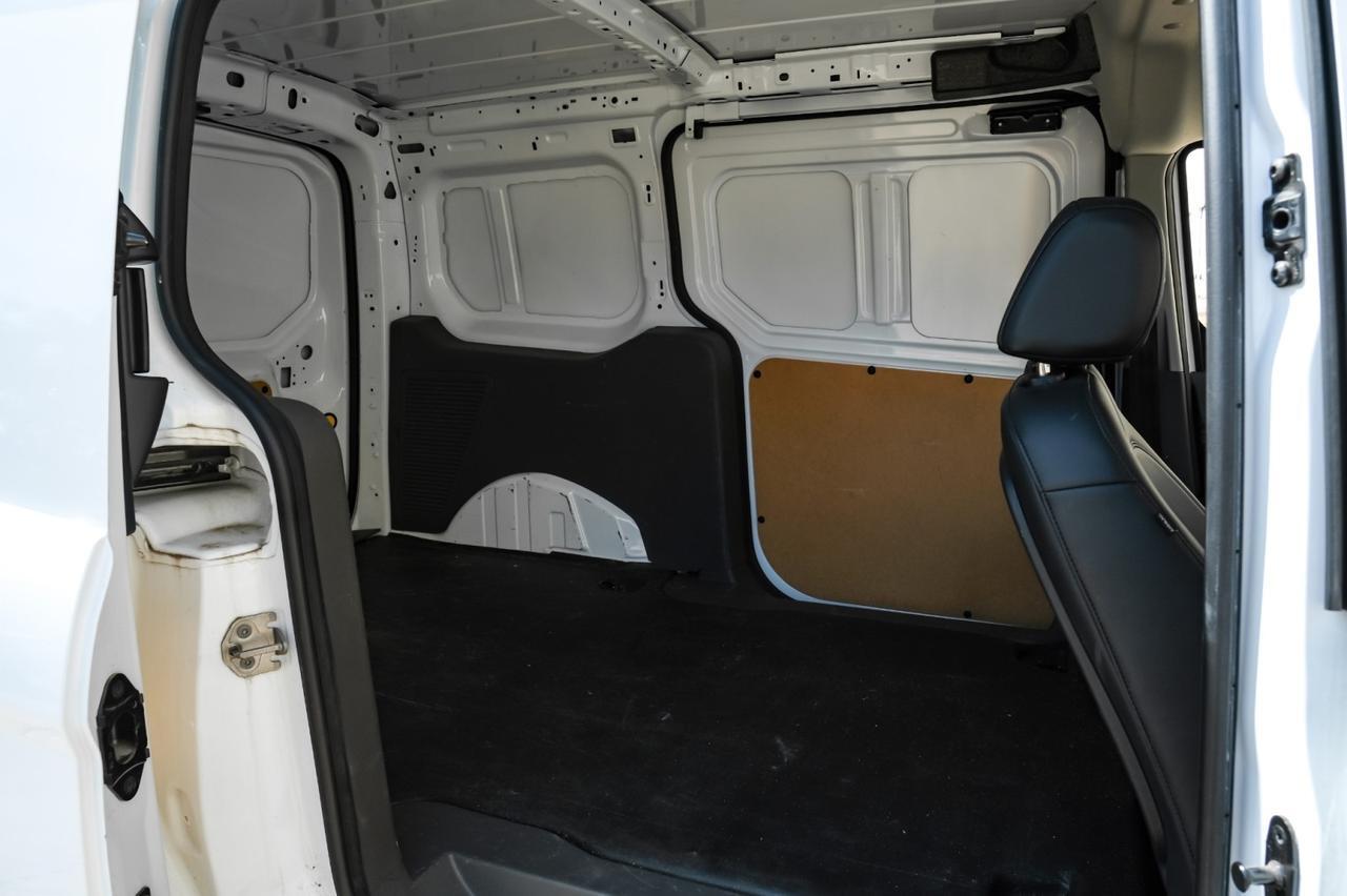 2023 Ford Transit Connect Van XL Farmers Branch TX