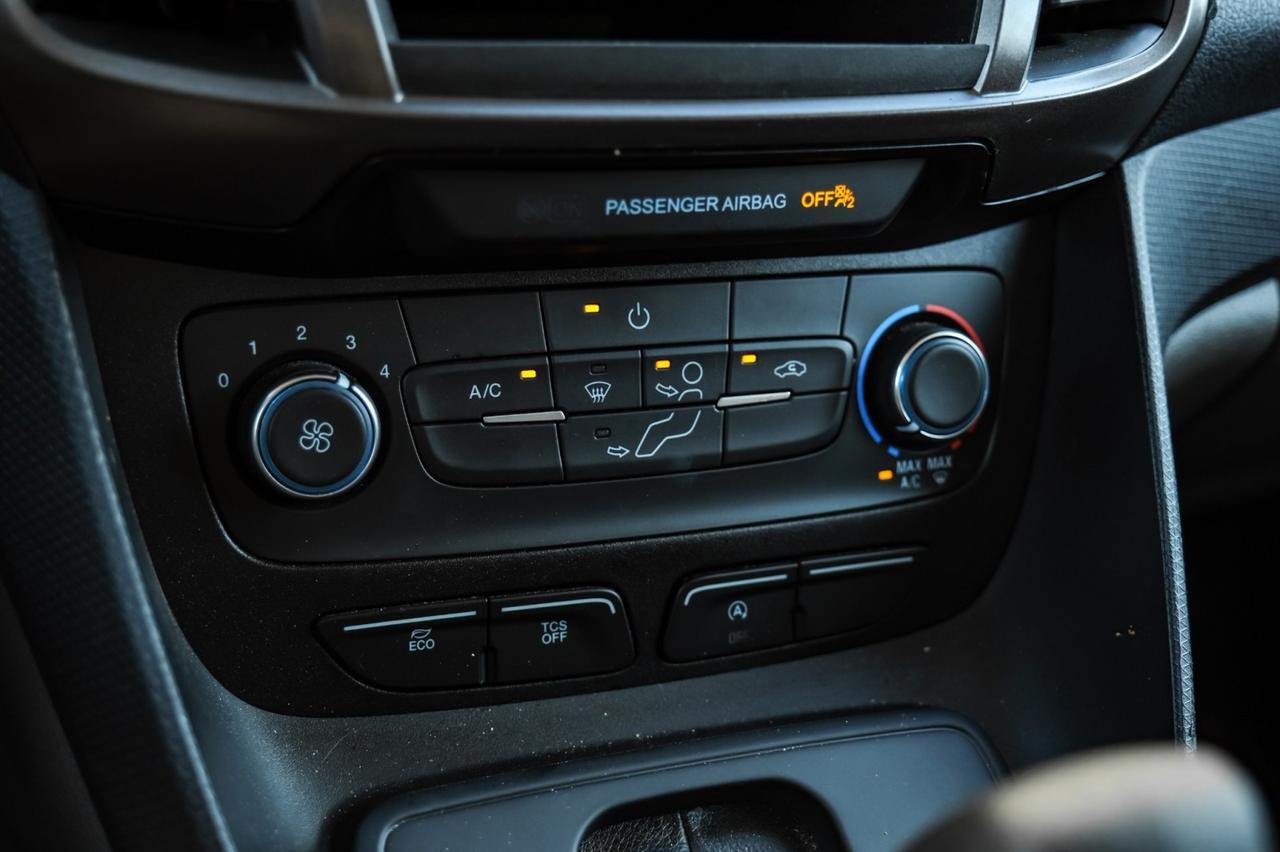 2023 Ford Transit Connect Van XL Farmers Branch TX