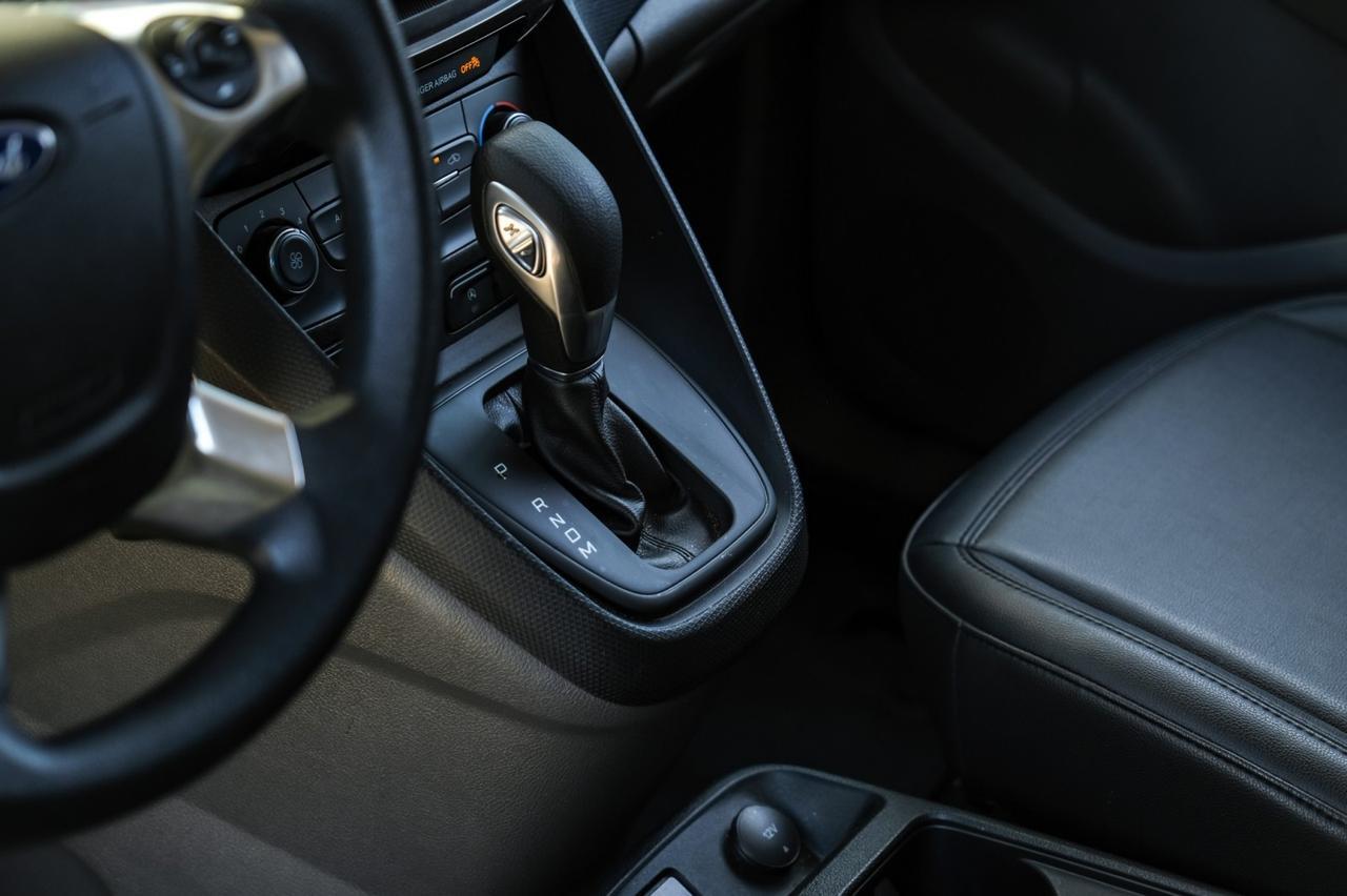 2023 Ford Transit Connect Van XL Farmers Branch TX