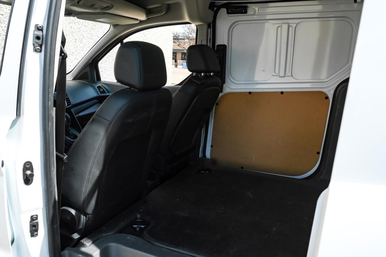 2023 Ford Transit Connect Van XL Farmers Branch TX