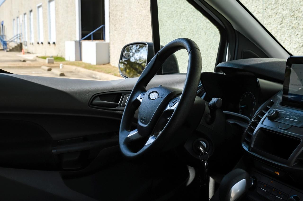 2023 Ford Transit Connect Van XL Farmers Branch TX