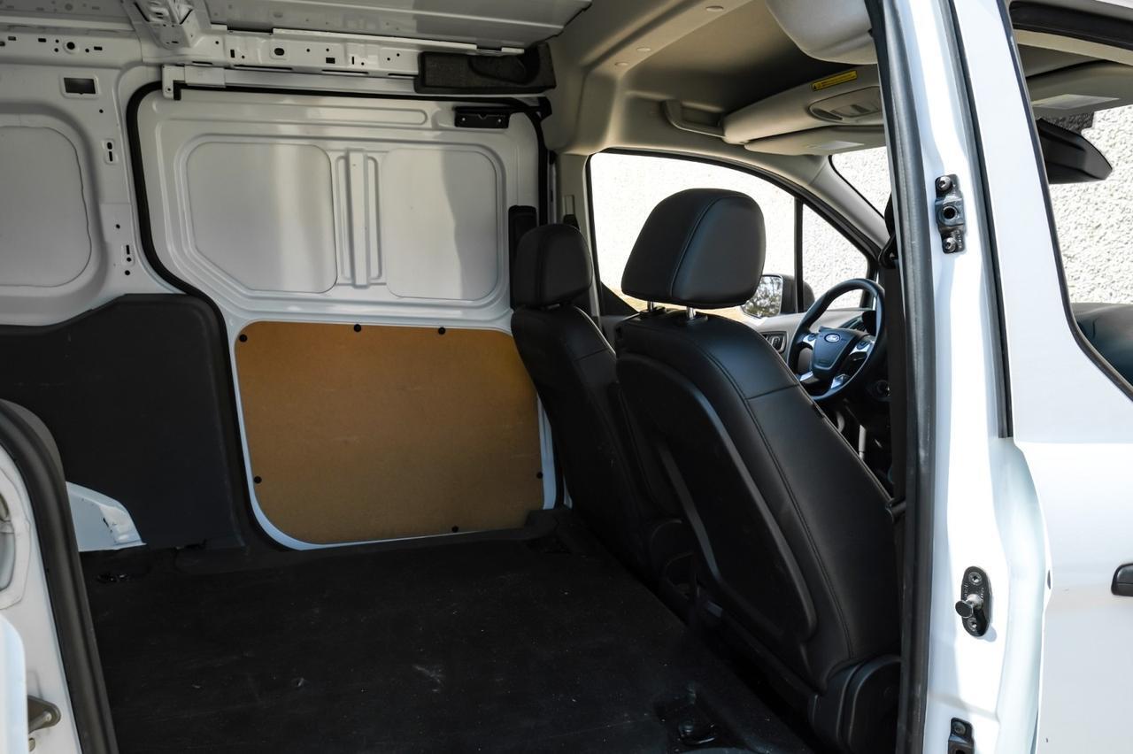 2023 Ford Transit Connect Van XL Farmers Branch TX