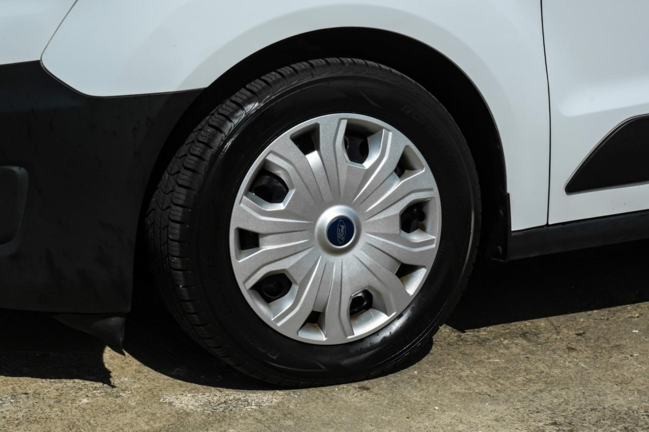 2023 Ford Transit Connect Van XL Farmers Branch TX