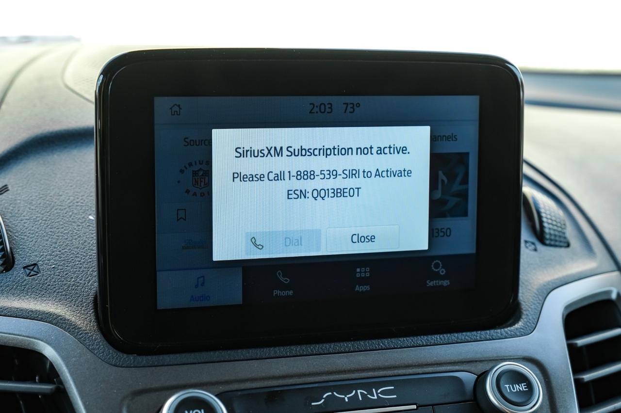 2023 Ford Transit Connect Van XL Farmers Branch TX