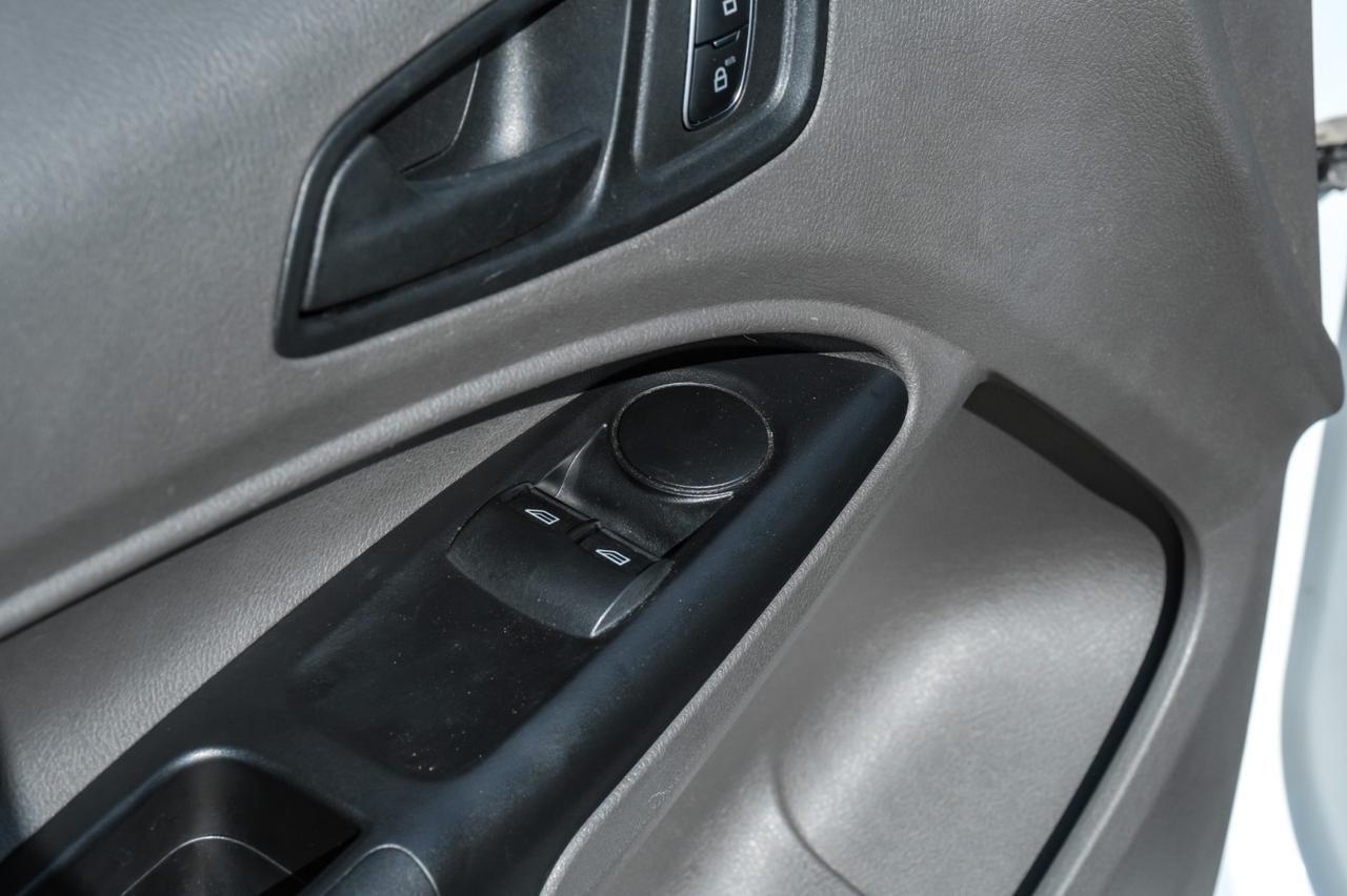 2023 Ford Transit Connect Van XL Farmers Branch TX