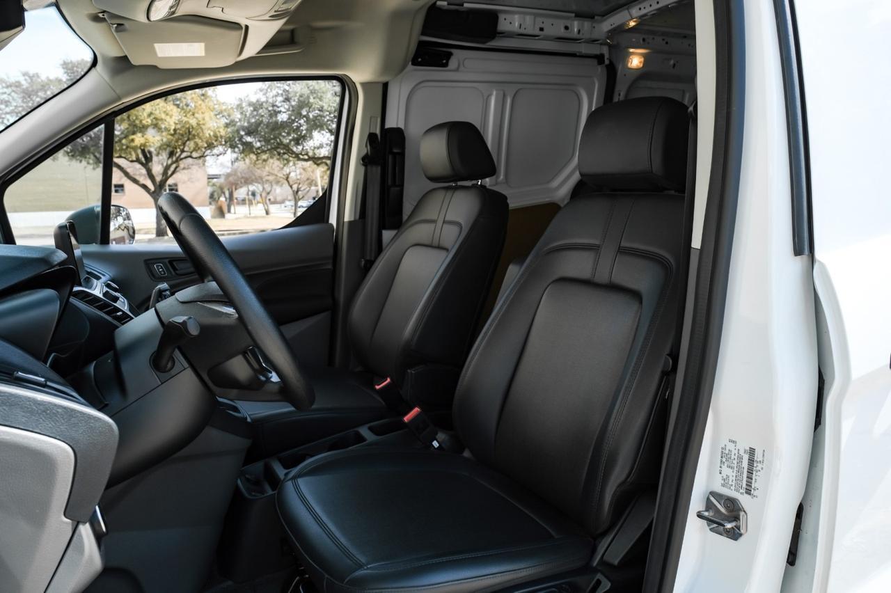 2023 Ford Transit Connect Van XL Farmers Branch TX