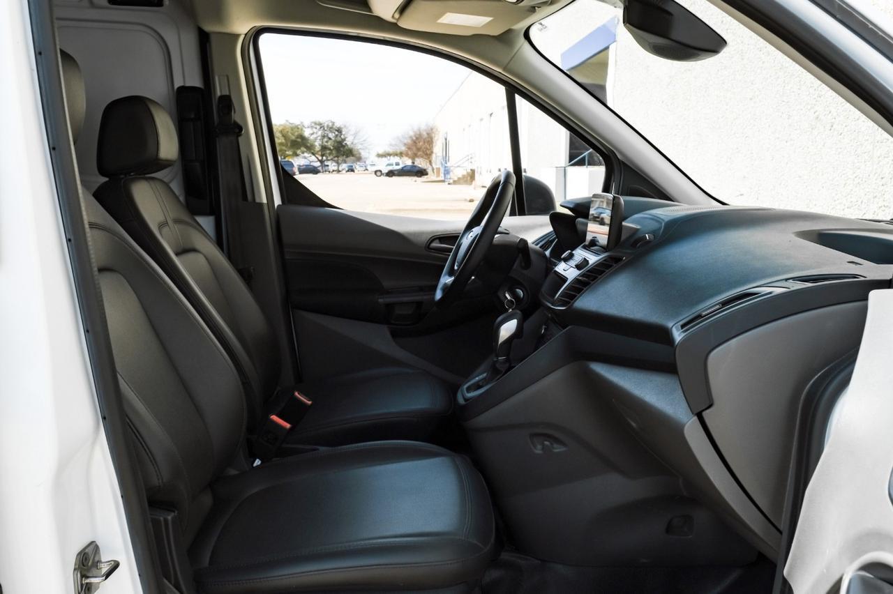 2023 Ford Transit Connect Van XL Farmers Branch TX