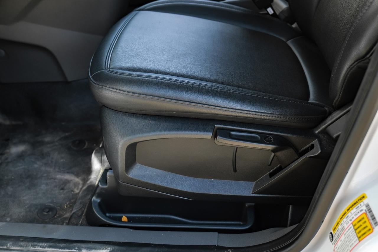 2023 Ford Transit Connect Van XL Farmers Branch TX