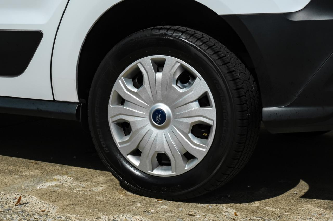 2023 Ford Transit Connect Van XL Farmers Branch TX