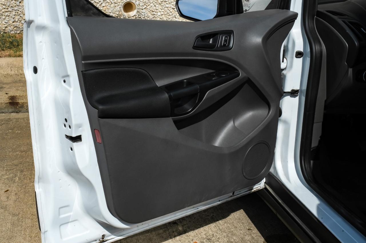 2023 Ford Transit Connect Van XL Farmers Branch TX