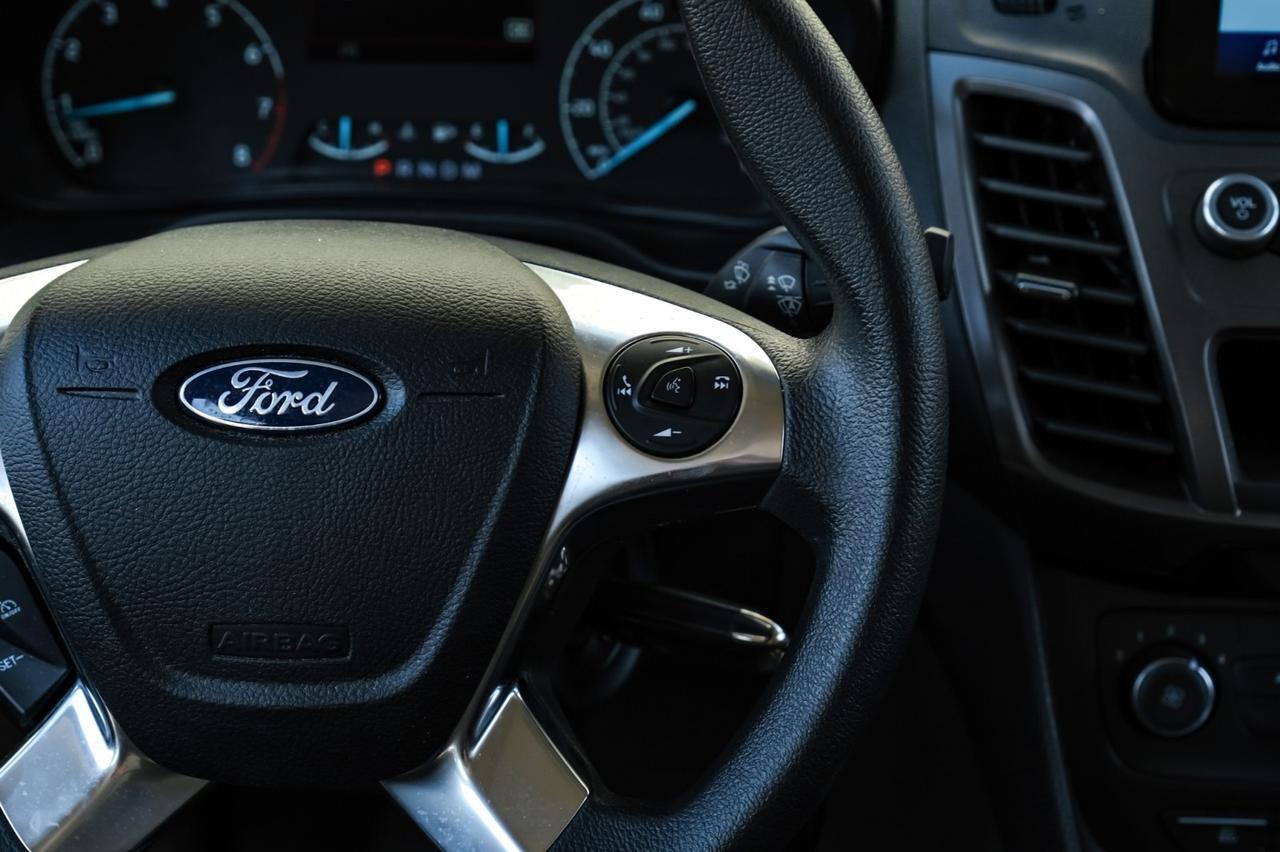 2023 Ford Transit Connect Van XL Farmers Branch TX