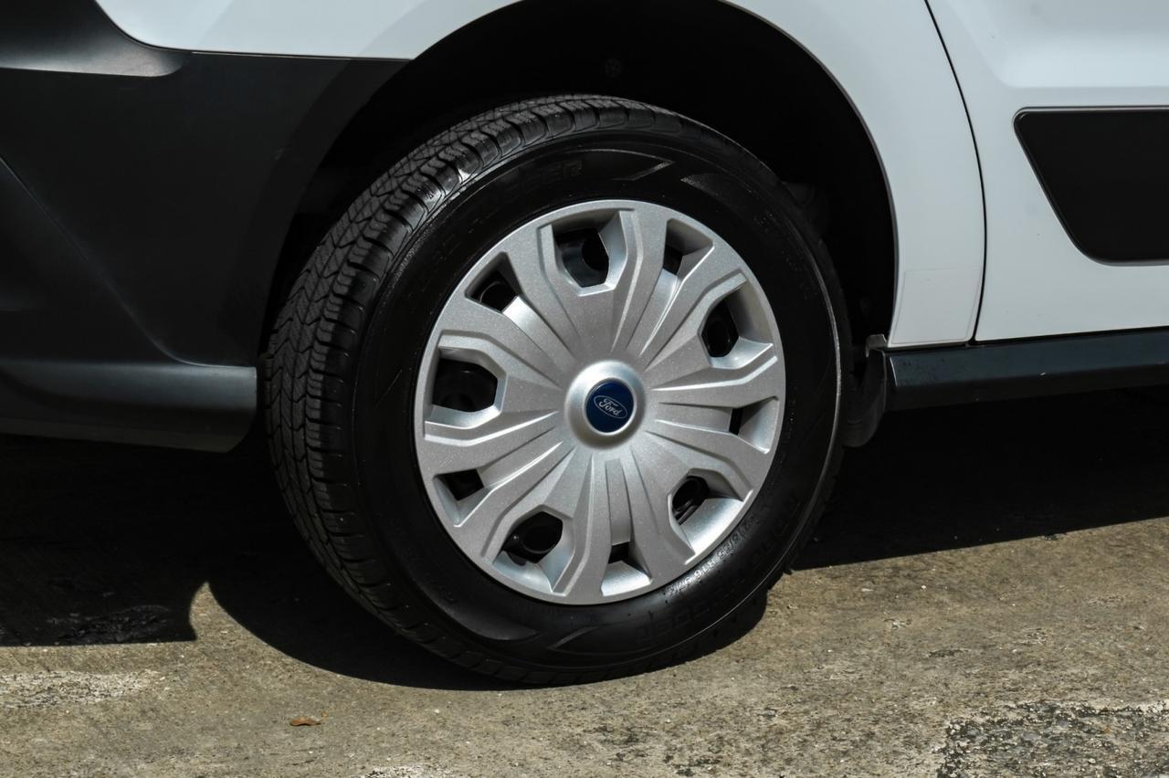 2023 Ford Transit Connect Van XL Farmers Branch TX