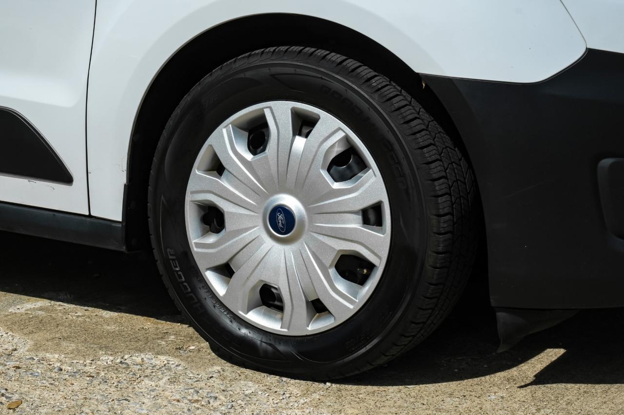 2023 Ford Transit Connect Van XL Farmers Branch TX