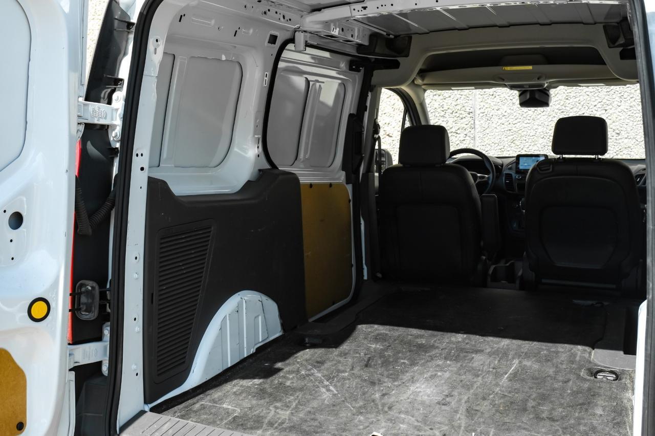 2023 Ford Transit Connect Van XL Farmers Branch TX