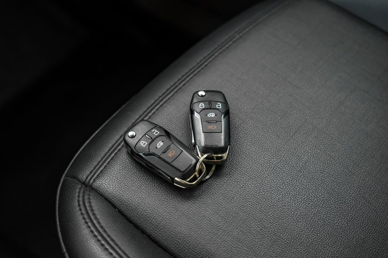 2023 Ford Transit Connect Van XL Farmers Branch TX