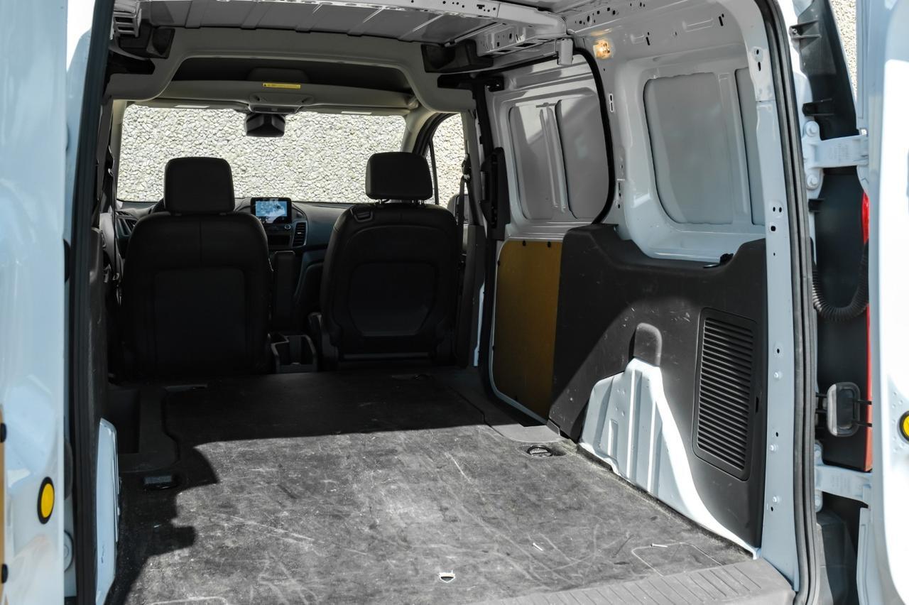 2023 Ford Transit Connect Van XL Farmers Branch TX