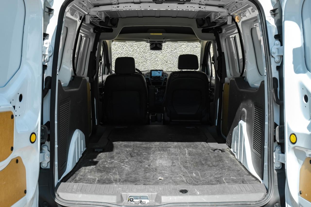 2023 Ford Transit Connect Van XL Farmers Branch TX