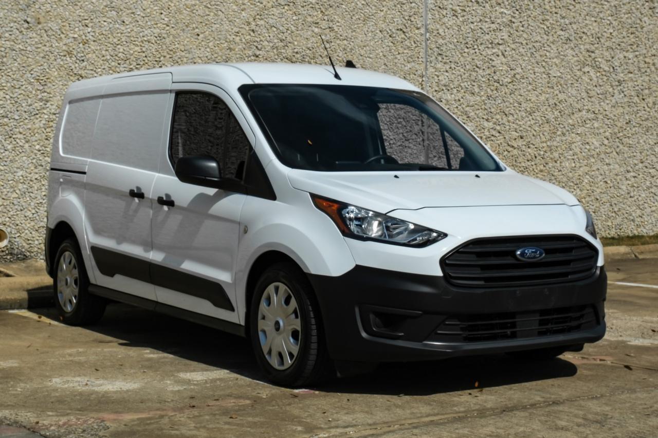 2023 Ford Transit Connect Van XL Farmers Branch TX