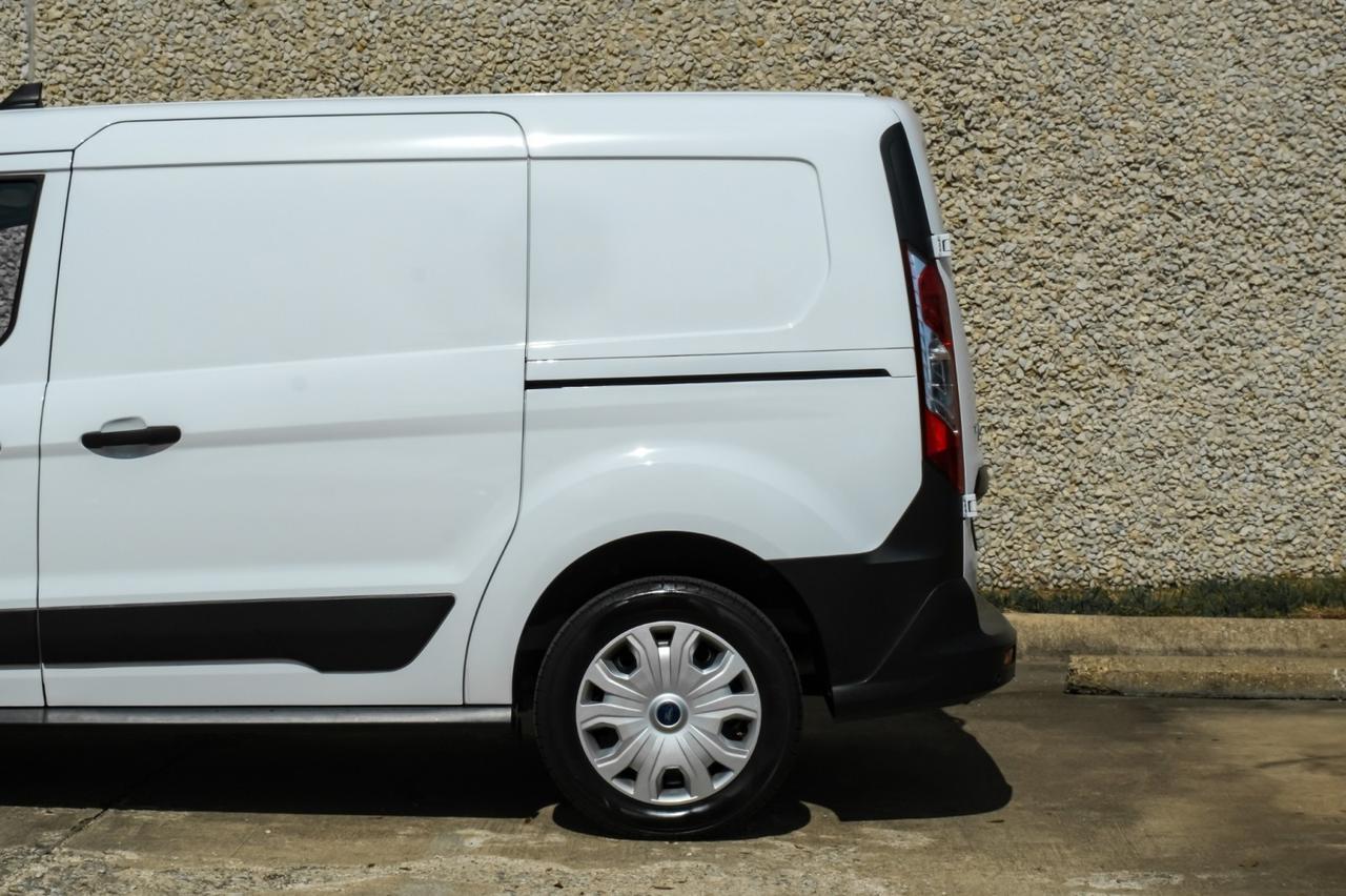 2023 Ford Transit Connect Van XL Farmers Branch TX