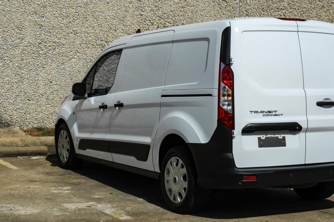 2023 Ford Transit Connect Van XL Farmers Branch TX