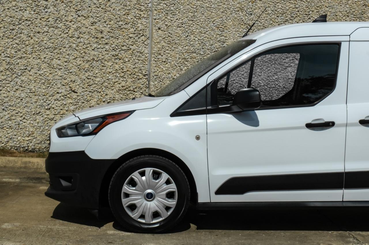 2023 Ford Transit Connect Van XL Farmers Branch TX