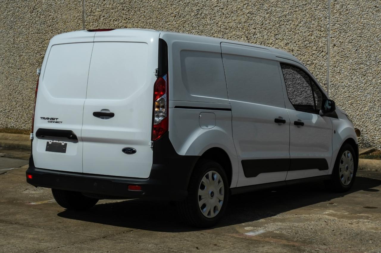 2023 Ford Transit Connect Van XL Farmers Branch TX