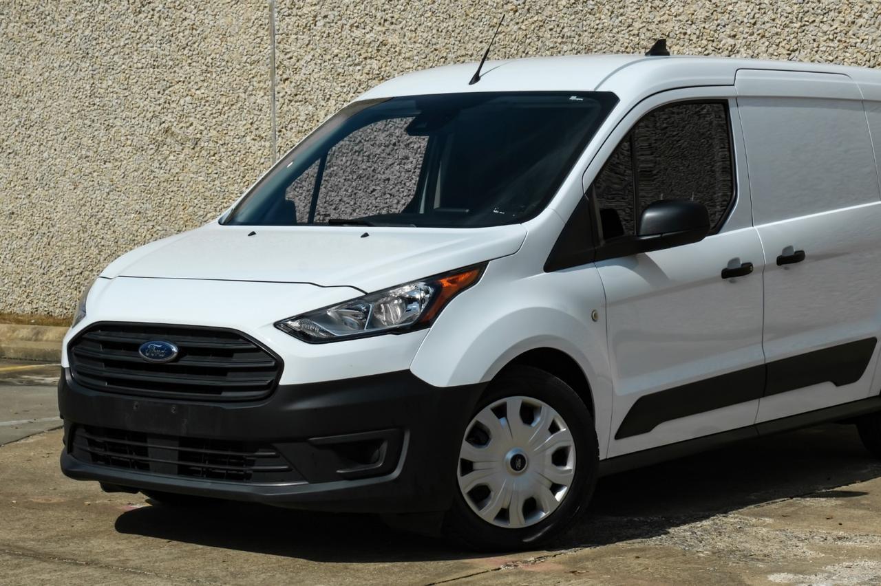 2023 Ford Transit Connect Van XL Farmers Branch TX