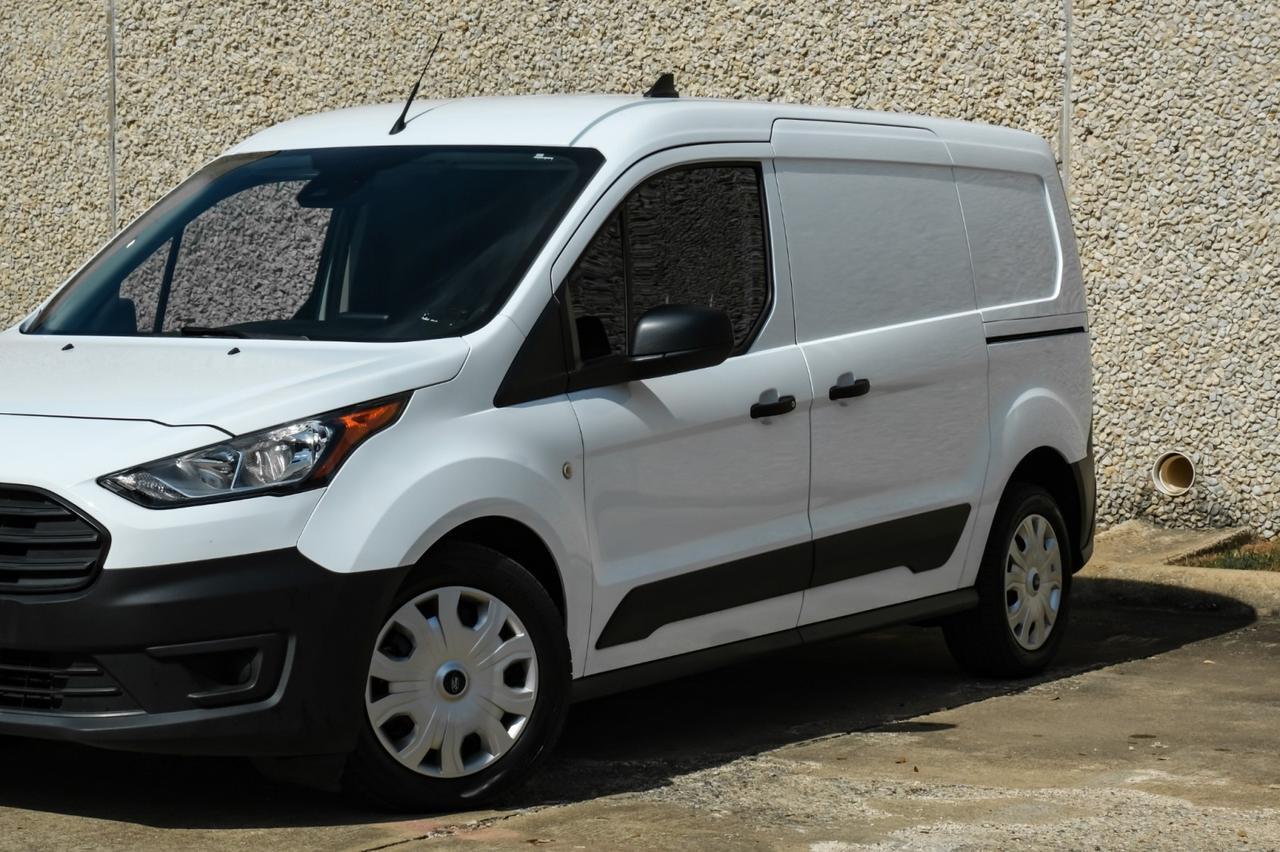 2023 Ford Transit Connect Van XL Farmers Branch TX