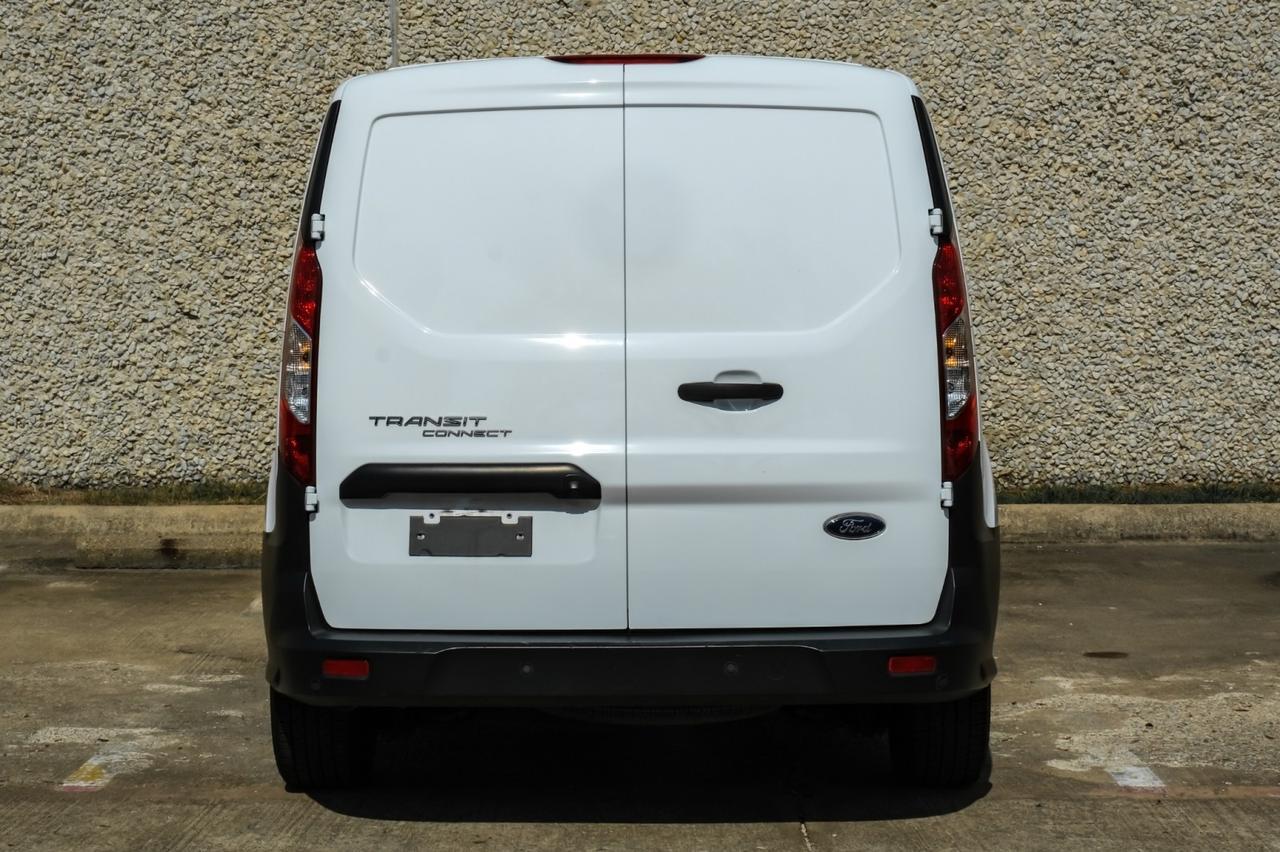 2023 Ford Transit Connect Van XL Farmers Branch TX