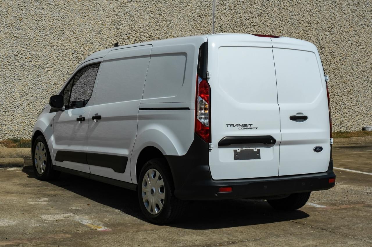 2023 Ford Transit Connect Van XL Farmers Branch TX