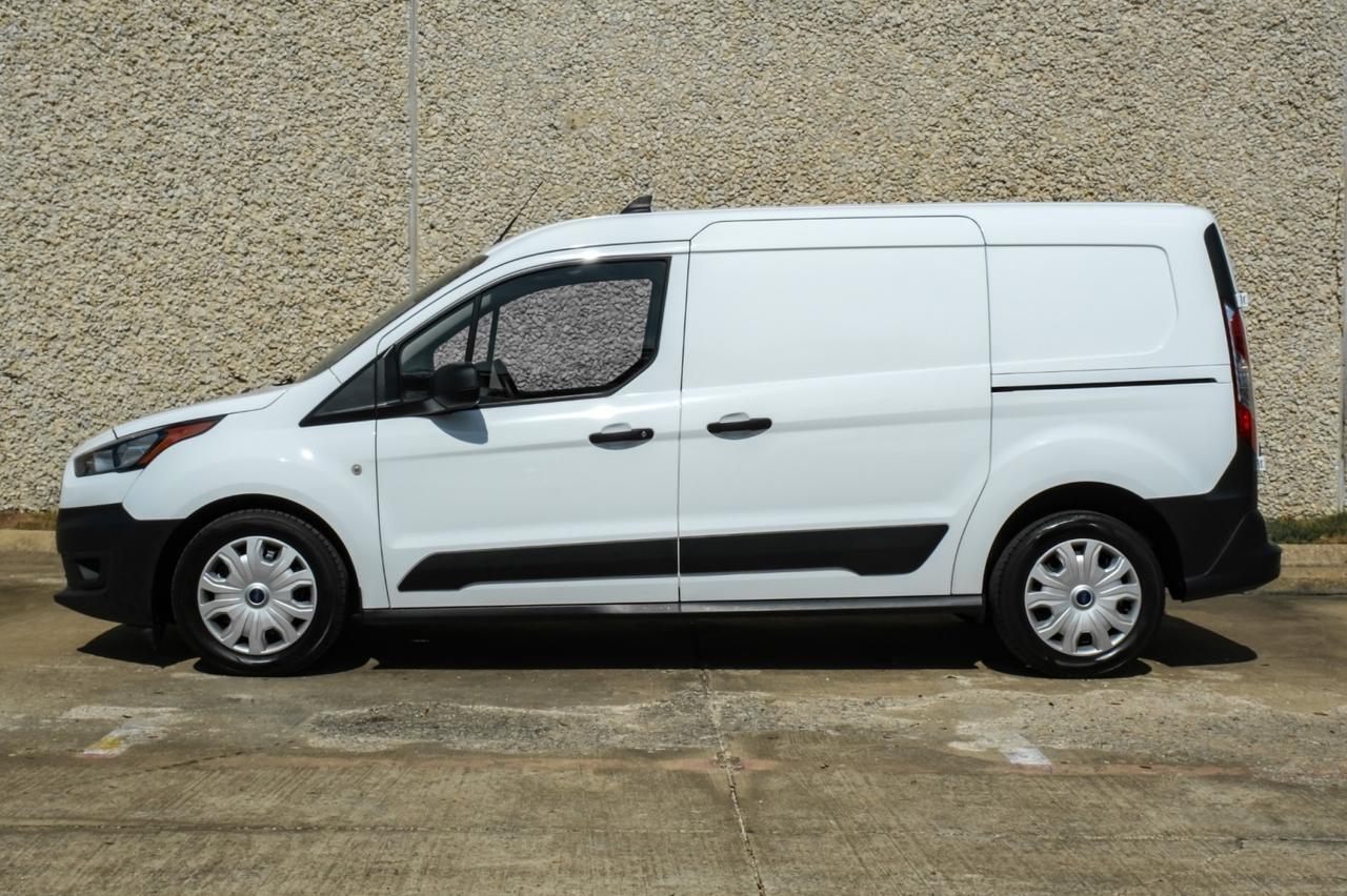 2023 Ford Transit Connect Van XL Farmers Branch TX