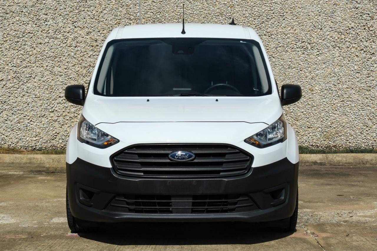 2023 Ford Transit Connect Van XL Farmers Branch TX