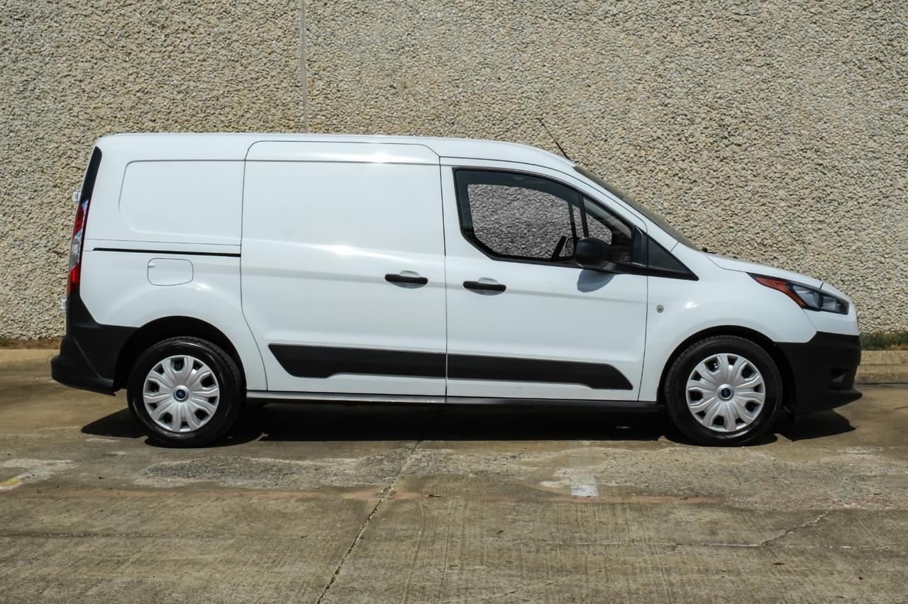 2023 Ford Transit Connect Van XL Farmers Branch TX