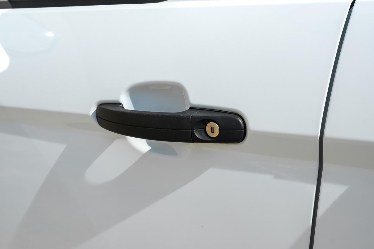 2023 Ford Transit Connect Van XL Farmers Branch TX