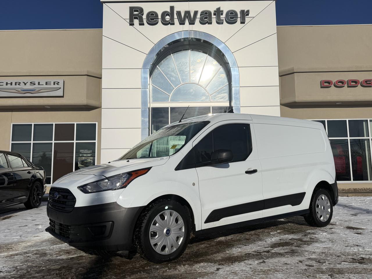 2023 Ford Transit Connect Van XL