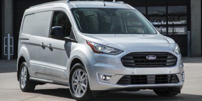 2023 Ford Transit Connect Van XL