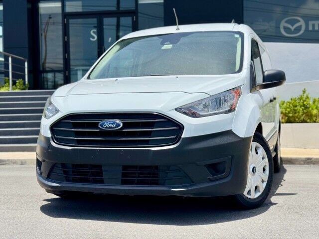 2023 Ford Transit Connect Van XL