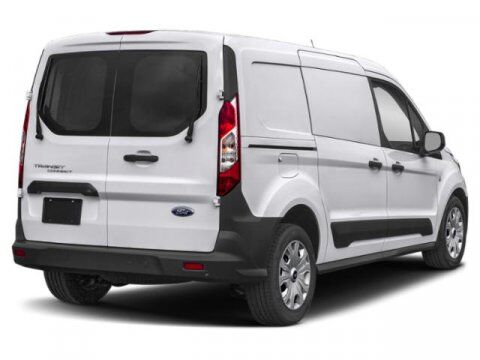 2023 Ford Transit Connect Van XL Winder GA