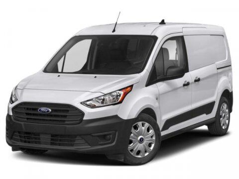 2023 Ford Transit Connect Van XL Winder GA