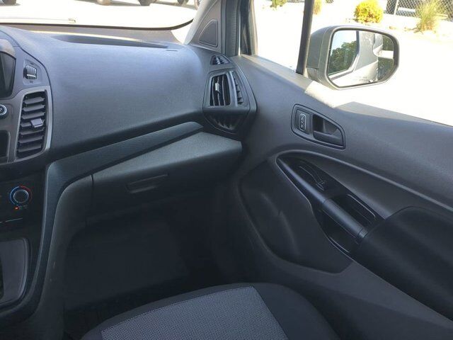2023 Ford Transit Connect Van XL Winder GA