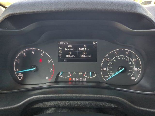 2023 Ford Transit Connect Van XL Winder GA