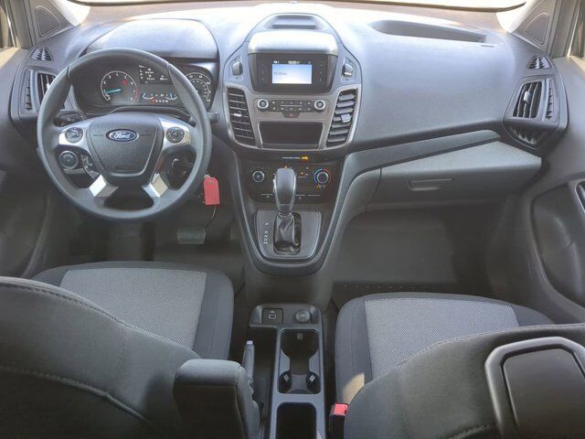 2023 Ford Transit Connect Van XL Winder GA