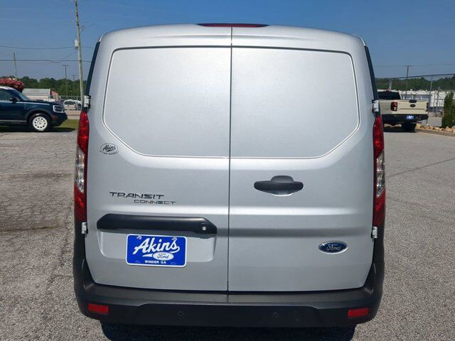 2023 Ford Transit Connect Van XL Winder GA