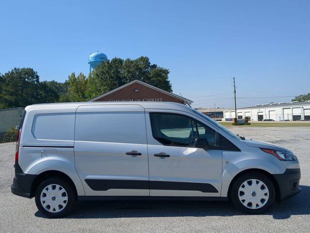 2023 Ford Transit Connect Van XL Winder GA