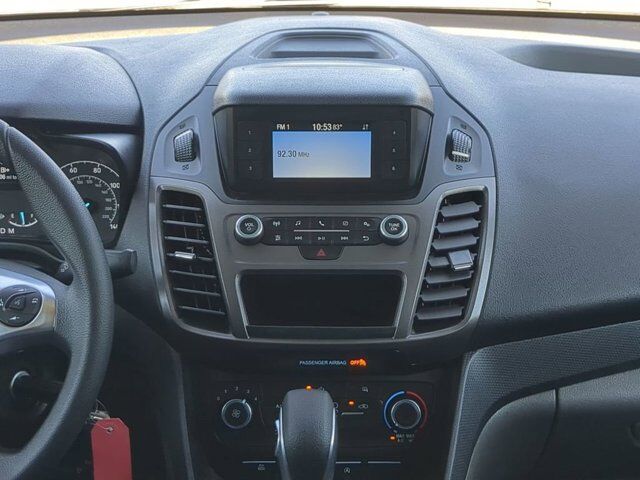 2023 Ford Transit Connect Van XL Winder GA