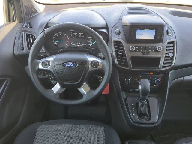 2023 Ford Transit Connect Van XL Winder GA