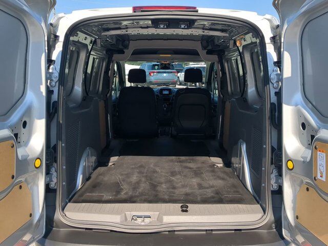 2023 Ford Transit Connect Van XL Winder GA