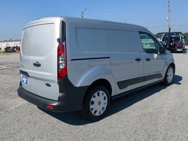 2023 Ford Transit Connect Van XL Winder GA